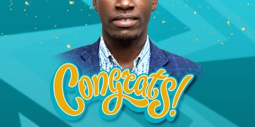 NBS Sport Journalist Gerald Mutumba Receives USPA Journalism Award