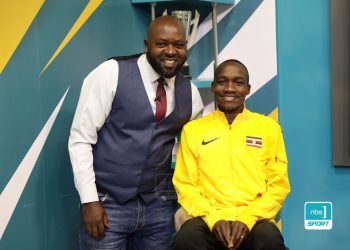 Victor Kiplangat’s Unbelievable Triumph in the 2023 Men’s Marathon