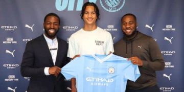 Divine Mukasa is eligible to play for three different national senior teams