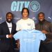 Divine Mukasa is eligible to play for three different national senior teams