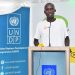 UNDP and Joshua Cheptegei Launch UNDP Elgon Half Marathon to Promote Climate Action and Tourism in Uganda
