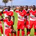Late goal profits Kitara FC win against SC Villa at Wankulukuku
