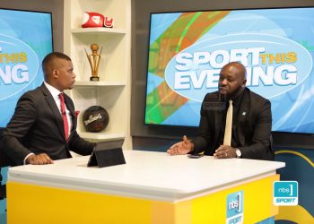 Exciting Debut of ‘Sport This Evening’ on NBS Sport: A Game-Changer for Ugandan Sports