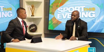 Exciting Debut of ‘Sport This Evening’ on NBS Sport: A Game-Changer for Ugandan Sports