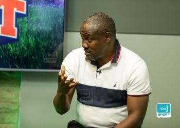 FUFA Drum’s Role in Player Development Under Scrutiny: Mujib Kasule’s Concerns