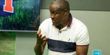 FUFA Drum’s Role in Player Development Under Scrutiny: Mujib Kasule’s Concerns