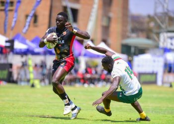 Uganda Rugby Sevens Team Clinches Olympic Games Playoff and World Rugby Sevens Challenger Series Slots