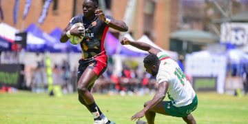 Uganda Rugby Sevens Team Clinches Olympic Games Playoff and World Rugby Sevens Challenger Series Slots