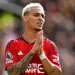 Manchester United Reacts to Allegations Against Antony