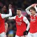 Arsenal’s Path Back to the Champions League: Group Stage Draw Announced