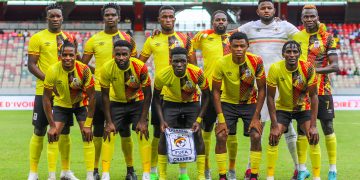 Uganda Cranes’ Coach Confirms Final Squad for 2023 AFCON Qualifier Match Against Niger
