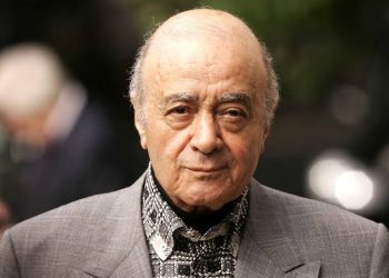 Former Harrods and Fulham FC Owner, Mohamed Al Fayed, Passes Away at 94