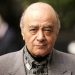 Former Harrods and Fulham FC Owner, Mohamed Al Fayed, Passes Away at 94