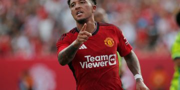 Manchester United Manager and Player Clash Amidst Arsenal’s Dramatic Comeback