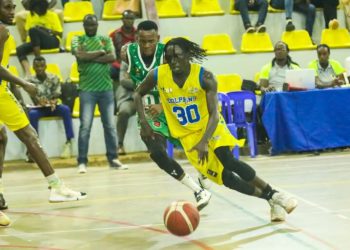 JKL Dolphins Announce Sale of Men’s Team to Focus on JKL Lady Dolphins