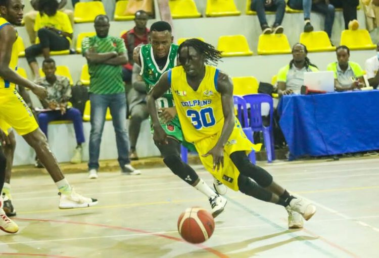 JKL Dolphins Announce Sale of Men’s Team to Focus on JKL Lady Dolphins