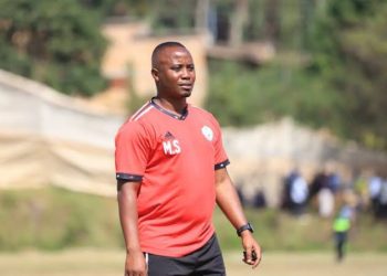 Mike Mutyaba Resigns as Assistant Coach Due to Witchcraft Concerns and Player Tardiness