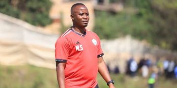 Mike Mutyaba Resigns as Assistant Coach Due to Witchcraft Concerns and Player Tardiness