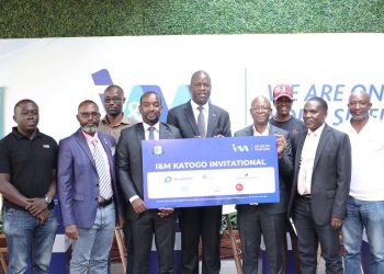 Katogo Golf Series Gains Momentum with New Sponsors