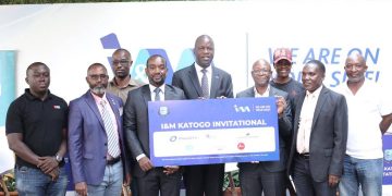 Katogo Golf Series Gains Momentum with New Sponsors