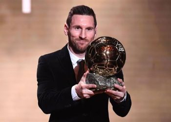 2023 Men’s Ballon d’Or Nominees: Messi Favored to Secure Football’s Top Honor Once Again
