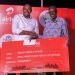 Engineer John Nasasira Clinches Victory at the Airtel Golf Games