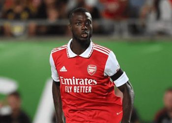 Nicolas Pepe Departs Arsenal for Trabzonspor as Contract Terminated