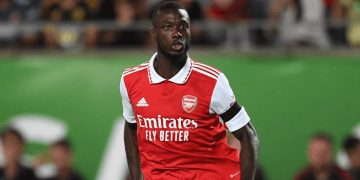 Nicolas Pepe Departs Arsenal for Trabzonspor as Contract Terminated