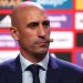 Luis Rubiales Steps Down as President of Spanish Soccer Federation