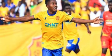 Allan Okello Parts Ways with Paradou: Mutual Contract Termination Amid Injury Concerns