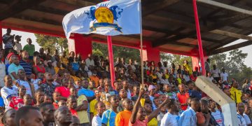 Kakyeka Stadium Approved  to Host Mbarara City’s Home Games in the UPL