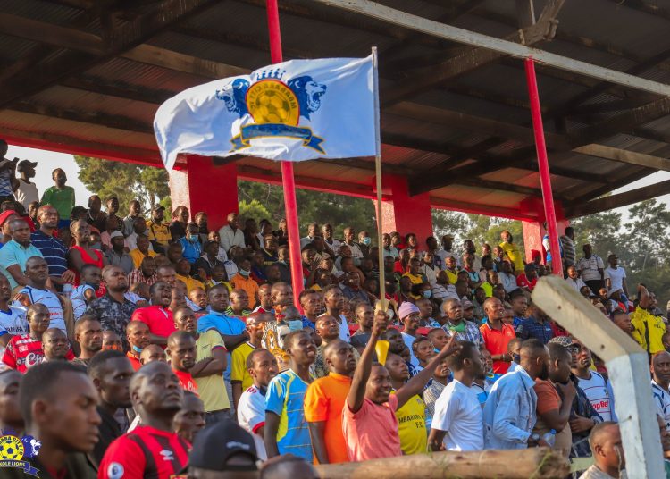 Kakyeka Stadium Approved  to Host Mbarara City’s Home Games in the UPL