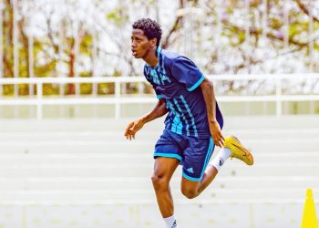 Rwandan Club Police FC Lands Ugandan Talent Derrick Ndahiro