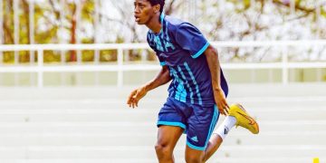 Rwandan Club Police FC Lands Ugandan Talent Derrick Ndahiro