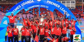 NBS Sport to broadcast  UPL games  in the 2023/2024 season