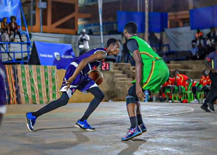 UPDF Tomahawks’ Relegated After UCU Canons’ Triumph