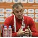 Uganda Cranes Coach, Micho Sacked