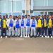 KCCA FC touched down in Tunisia ahead of CAF game