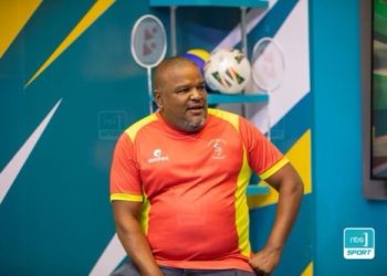 Uganda Cricket Association Grapples with Head Coach Departure