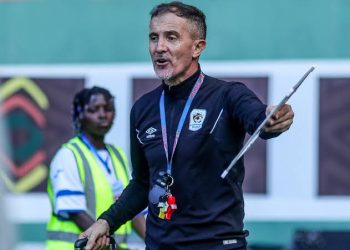 MICHO PAYS THE PRICE