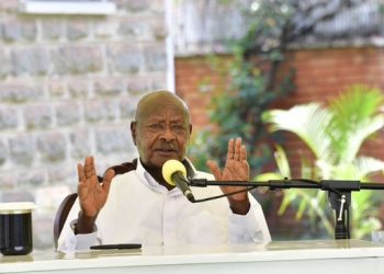 President Museveni Announces Partnership with Summa for State-of-the-Art Sports Complex in Lugogo