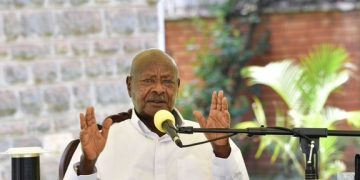 President Museveni Announces Partnership with Summa for State-of-the-Art Sports Complex in Lugogo