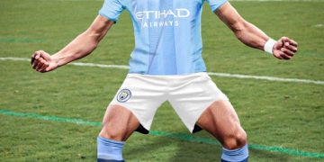 Divine Mukasa’s Manchester City Move: Delving into His Ugandan Connection