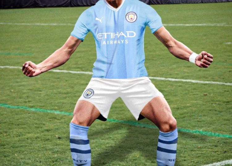 Divine Mukasa’s Manchester City Move: Delving into His Ugandan Connection