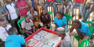 Uganda’s Bid to Defend Africa Ludo Cup in Jeopardy: Federation Appeals for Government Support