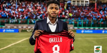 A Club Darling Now Alienated by the fans: What Led to Allan Okello’s Shocking Move to Vipers SC