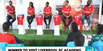 The 2023 Standard Chartered Cup launched , Liverpool legend Steve McManaman to be part of the 6th edition