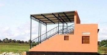 Members of Parliament Raise Concerns Over Proposed Multipurpose Sports Complex in Lugogo
