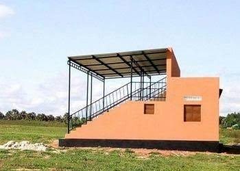 Members of Parliament Raise Concerns Over Proposed Multipurpose Sports Complex in Lugogo