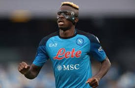 Victor Osimhen Contemplates Legal Action Against Napoli After Mocking TikTok Incident